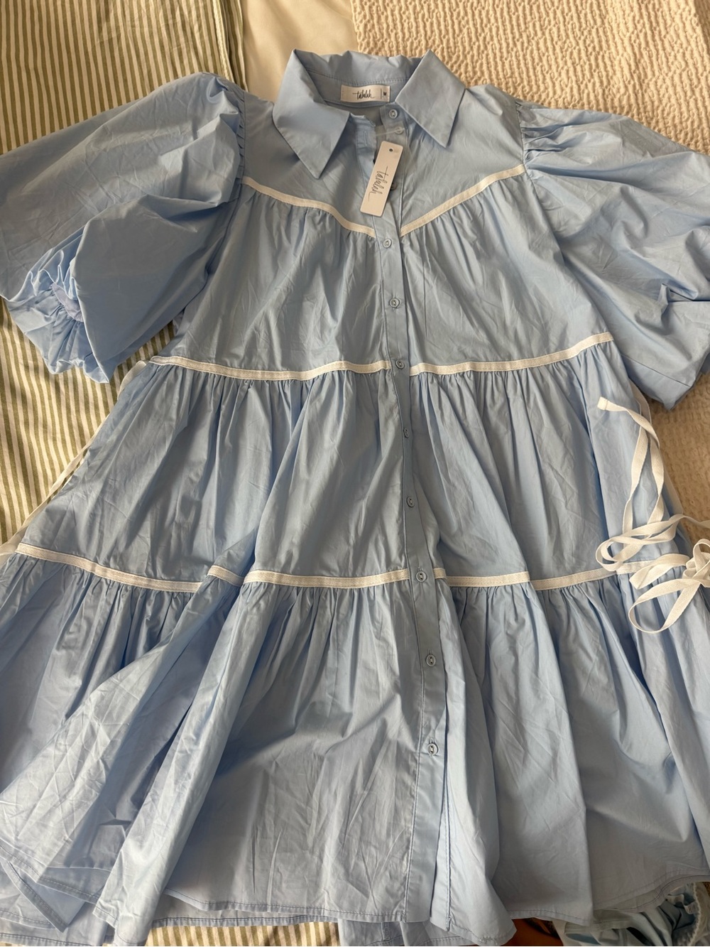 Shop Talulah Dress